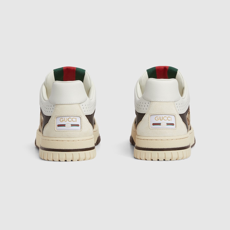 Women’s Gucci Re-Web sneaker - Image 4